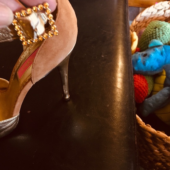 Betsey Johnson - Picture 5 of 6